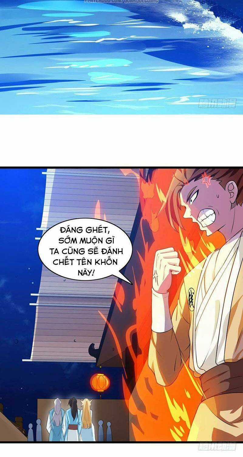 Độc Bộ Tiêu Dao Chapter 26 trang 5