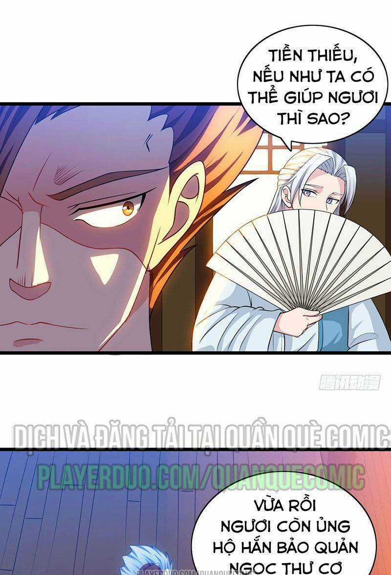 Độc Bộ Tiêu Dao Chapter 26 trang 6