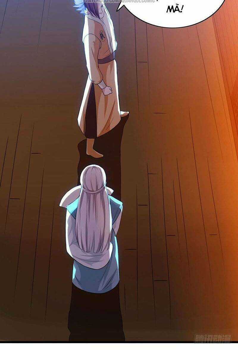 Độc Bộ Tiêu Dao Chapter 26 trang 7