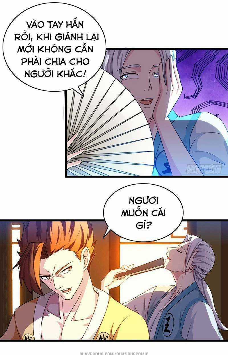 Độc Bộ Tiêu Dao Chapter 26 trang 8