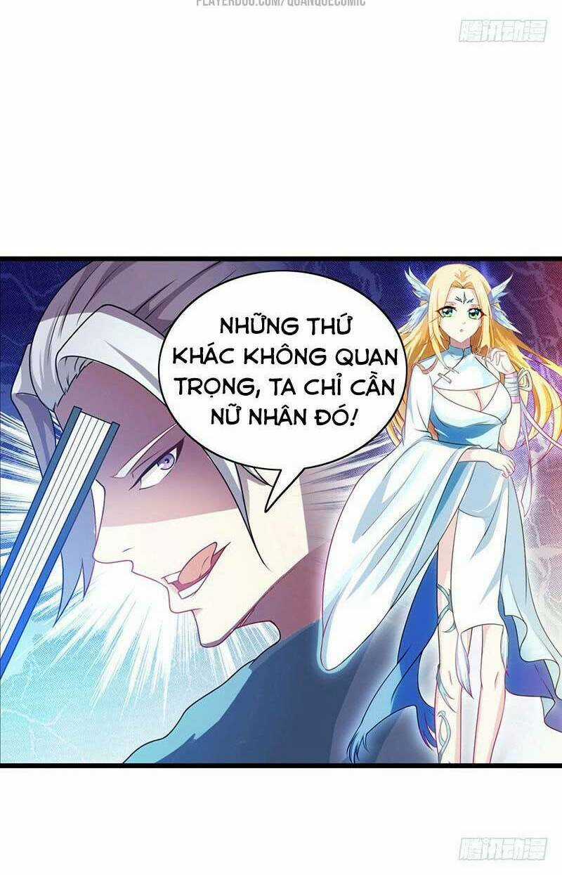 Độc Bộ Tiêu Dao Chapter 26 trang 9