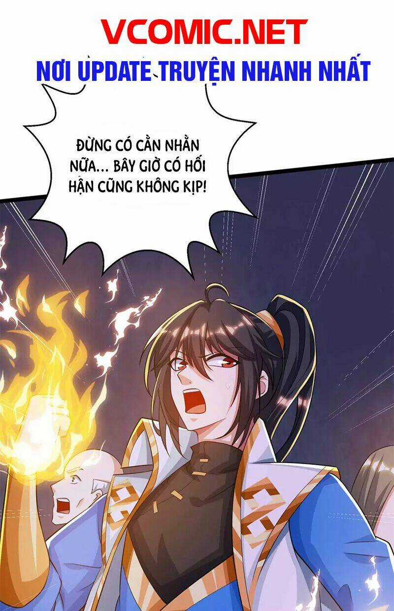 Độc Bộ Tiêu Dao Chapter 262 trang 0
