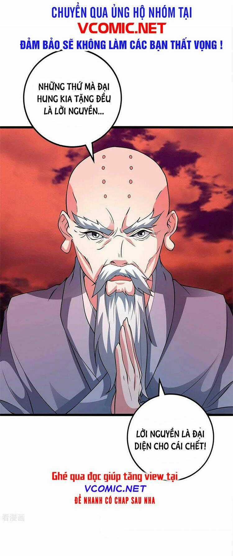Độc Bộ Tiêu Dao Chapter 265 trang 0