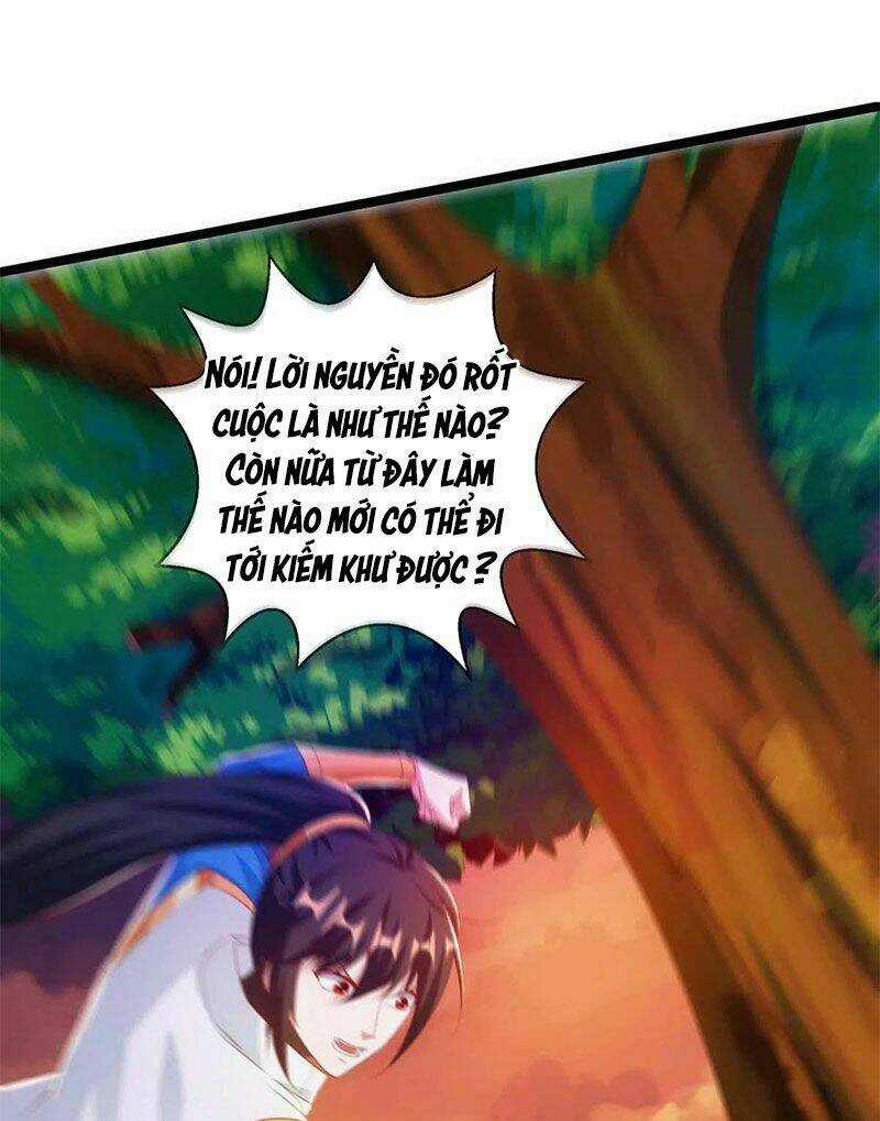 Độc Bộ Tiêu Dao Chapter 266 trang 0