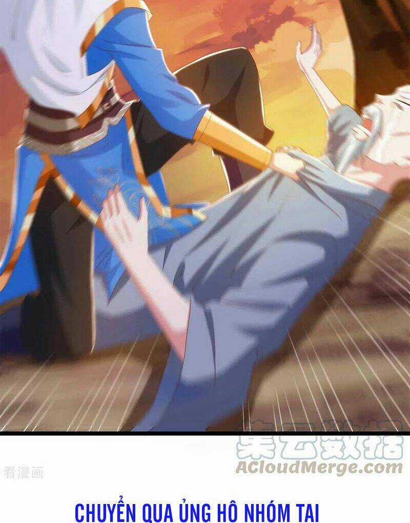 Độc Bộ Tiêu Dao Chapter 266 trang 1