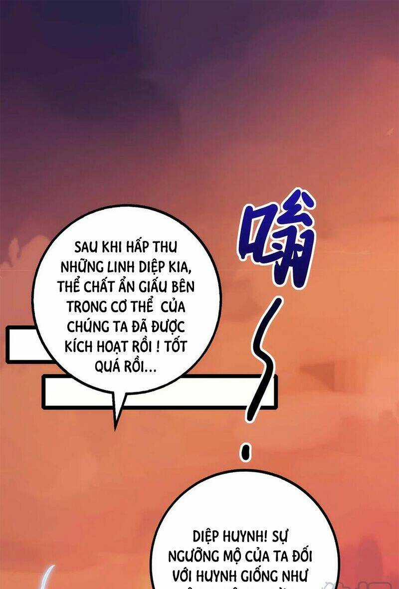 Độc Bộ Tiêu Dao Chapter 267 trang 0