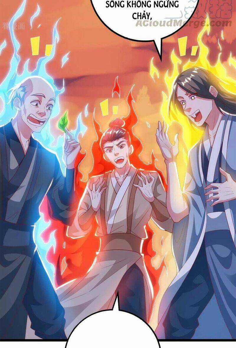Độc Bộ Tiêu Dao Chapter 267 trang 1