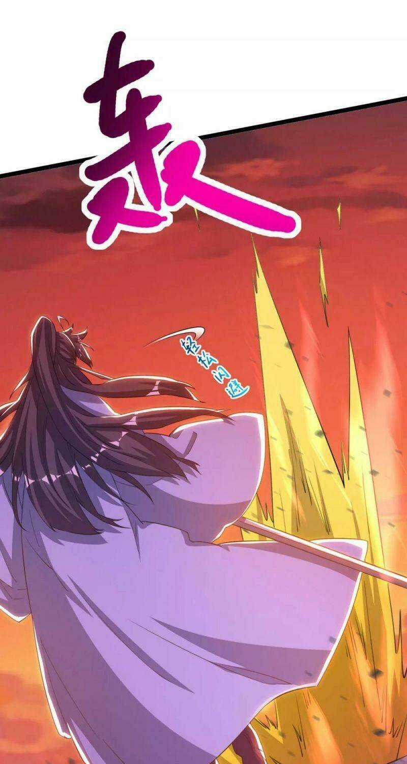 Độc Bộ Tiêu Dao Chapter 268 trang 0