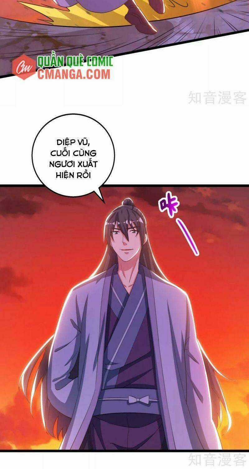 Độc Bộ Tiêu Dao Chapter 268 trang 1