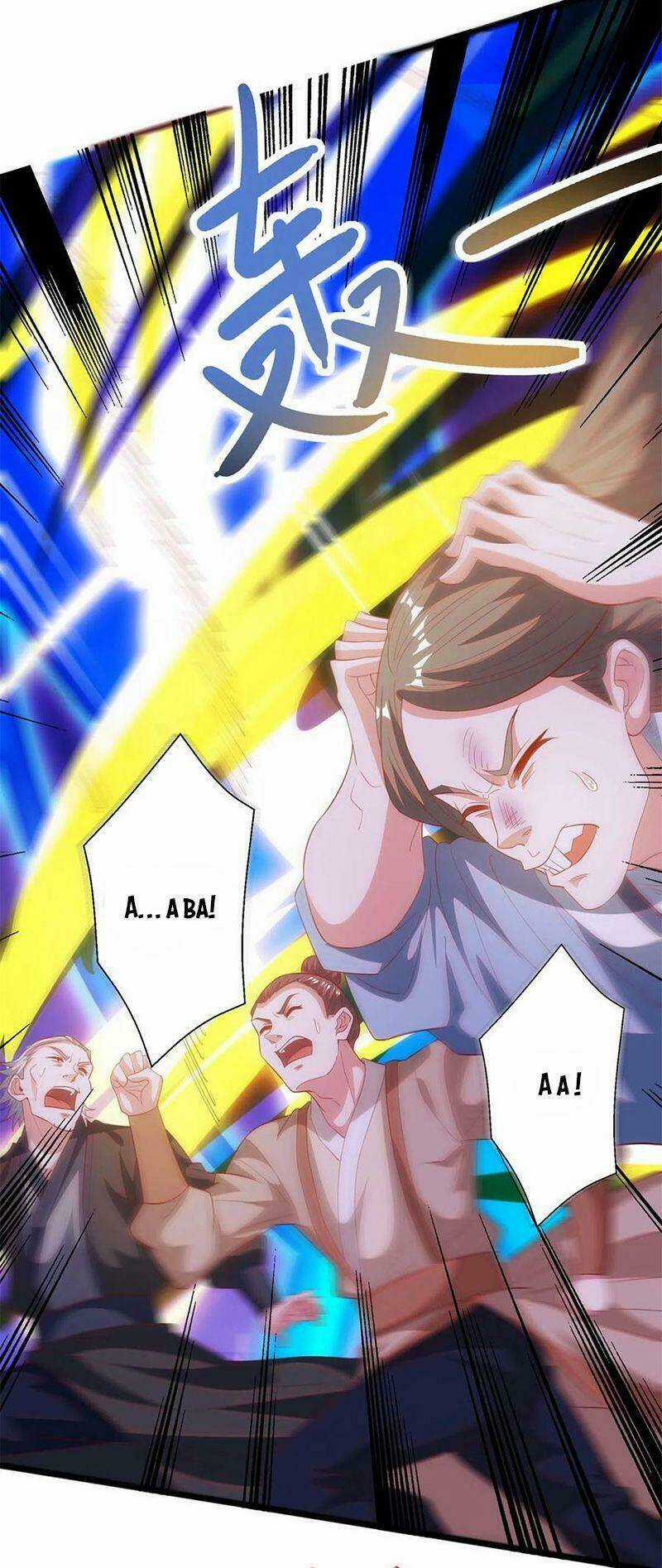 Độc Bộ Tiêu Dao Chapter 269 trang 1