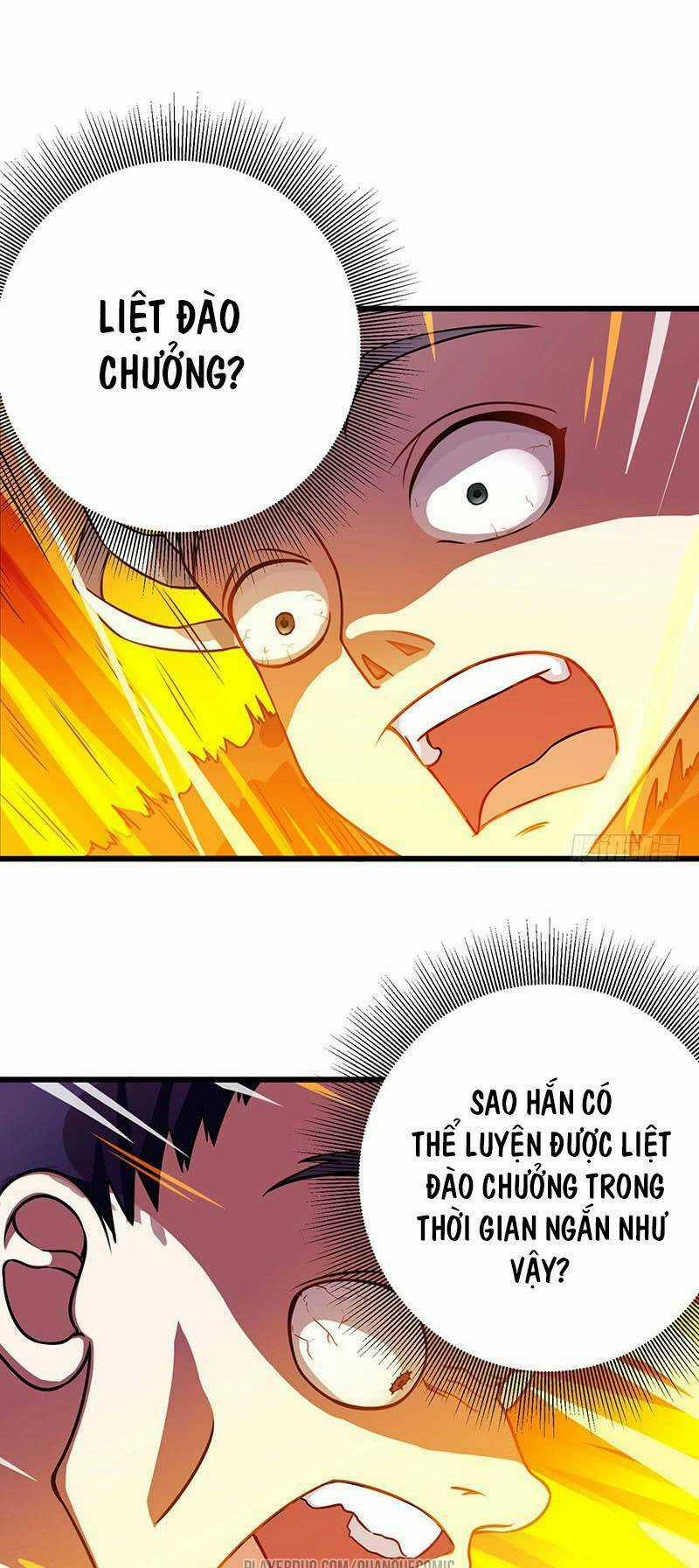 Độc Bộ Tiêu Dao Chapter 27 trang 10