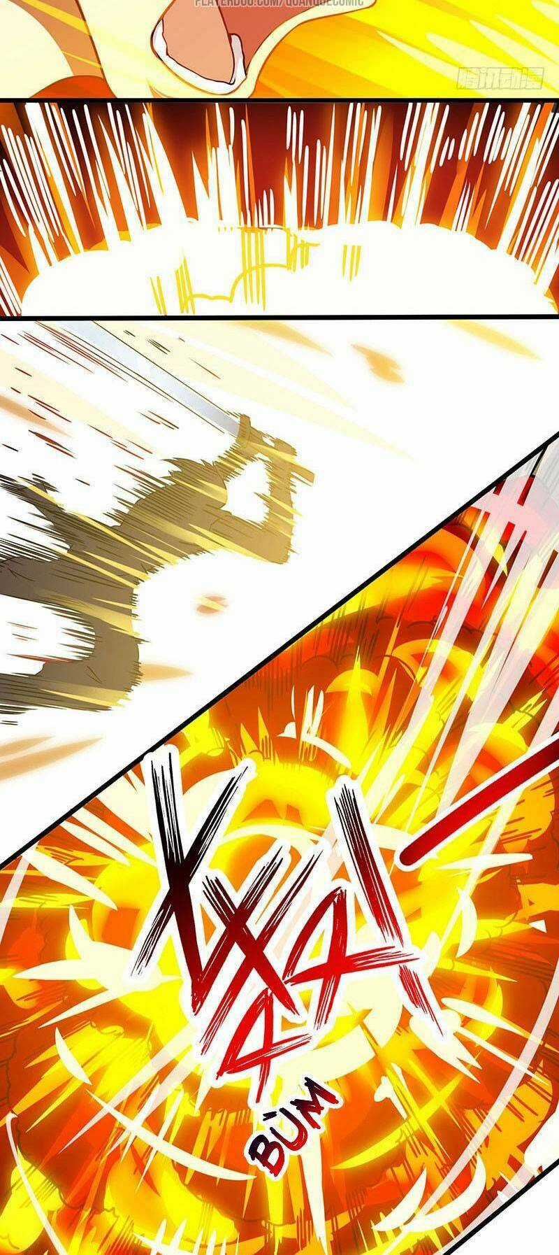 Độc Bộ Tiêu Dao Chapter 27 trang 11