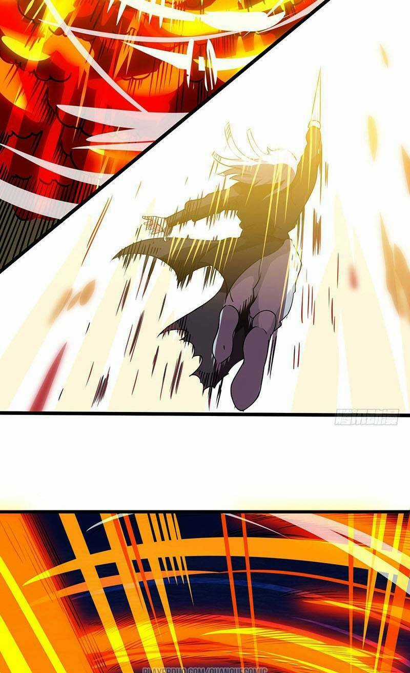 Độc Bộ Tiêu Dao Chapter 27 trang 12