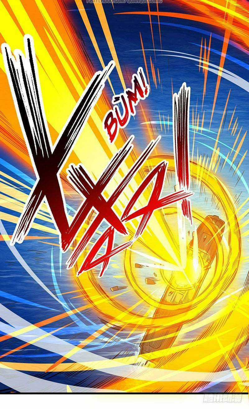 Độc Bộ Tiêu Dao Chapter 27 trang 13