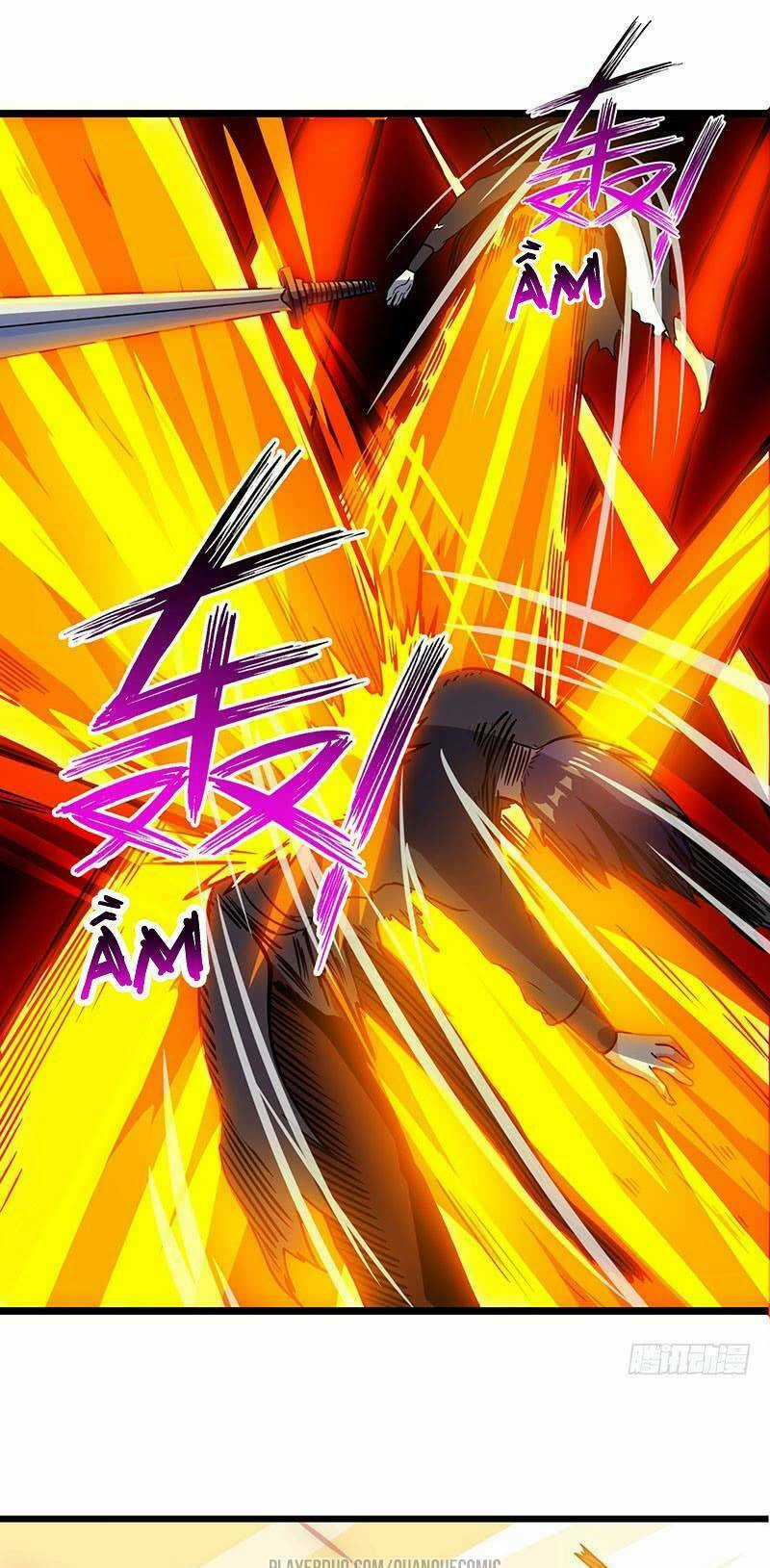 Độc Bộ Tiêu Dao Chapter 27 trang 14