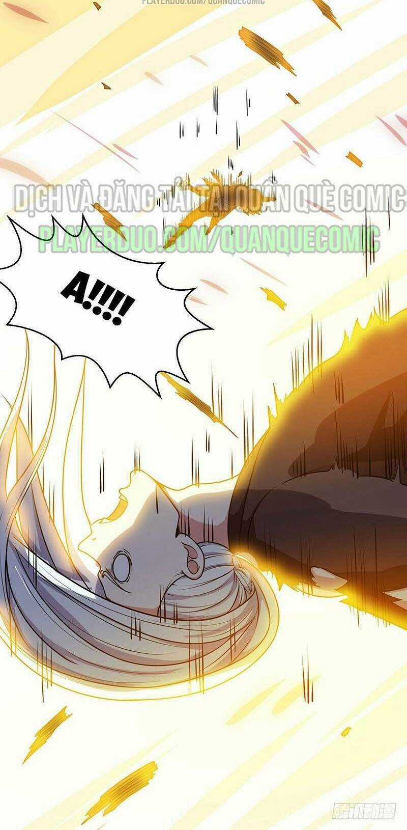 Độc Bộ Tiêu Dao Chapter 27 trang 15