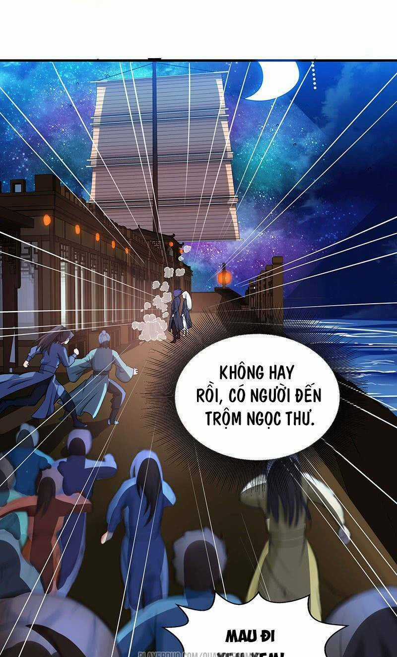 Độc Bộ Tiêu Dao Chapter 27 trang 5
