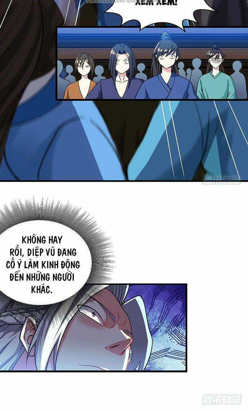 Độc Bộ Tiêu Dao Chapter 27 trang 6