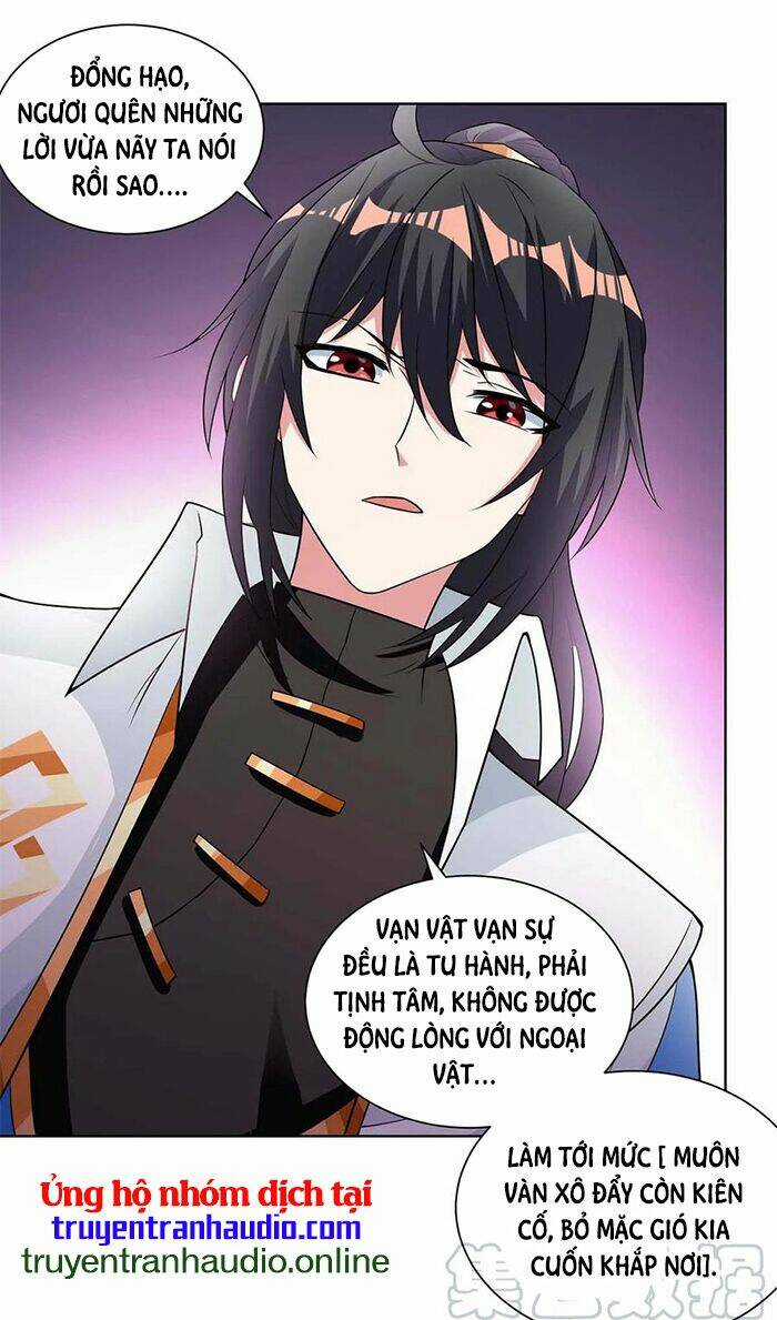 Độc Bộ Tiêu Dao Chapter 277 trang 0