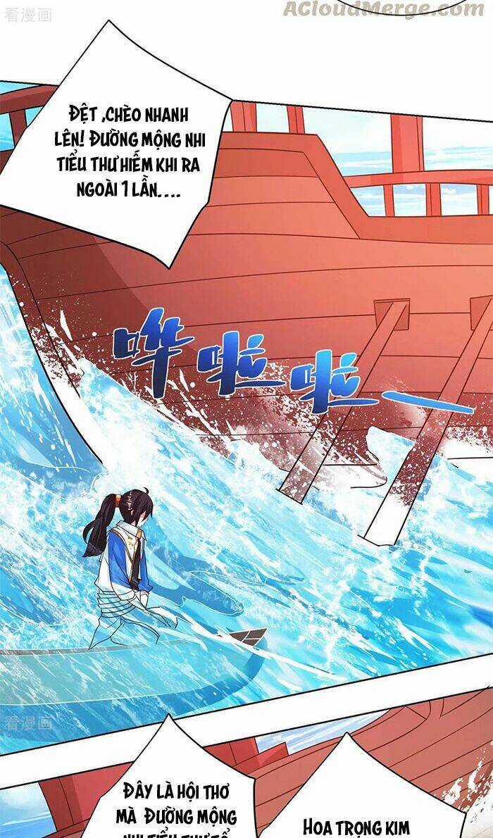 Độc Bộ Tiêu Dao Chapter 277 trang 1