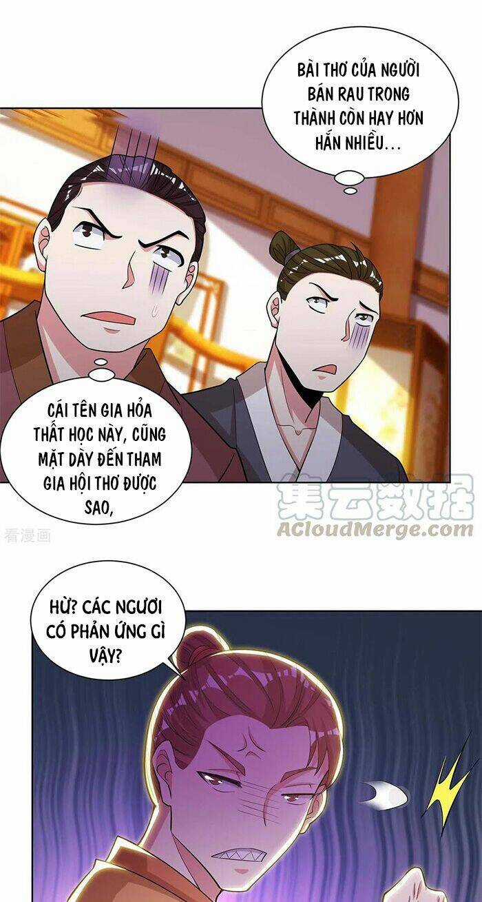 Độc Bộ Tiêu Dao Chapter 278 trang 0
