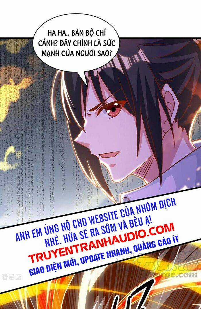 Độc Bộ Tiêu Dao Chapter 279 trang 0
