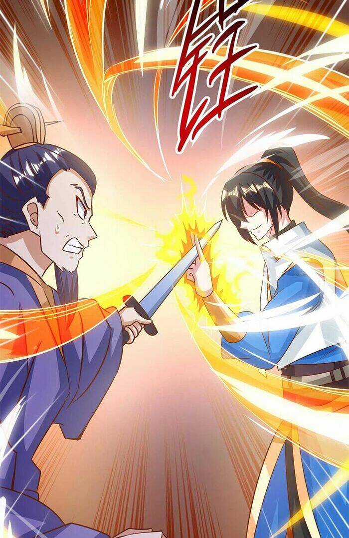 Độc Bộ Tiêu Dao Chapter 279 trang 1