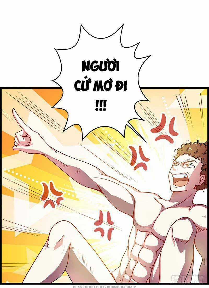 Độc Bộ Tiêu Dao Chapter 28 trang 11