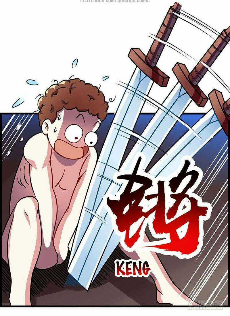 Độc Bộ Tiêu Dao Chapter 28 trang 12