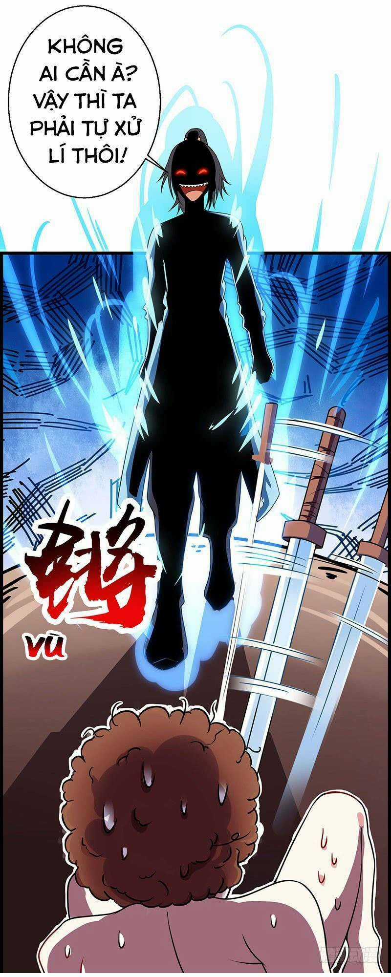 Độc Bộ Tiêu Dao Chapter 28 trang 13