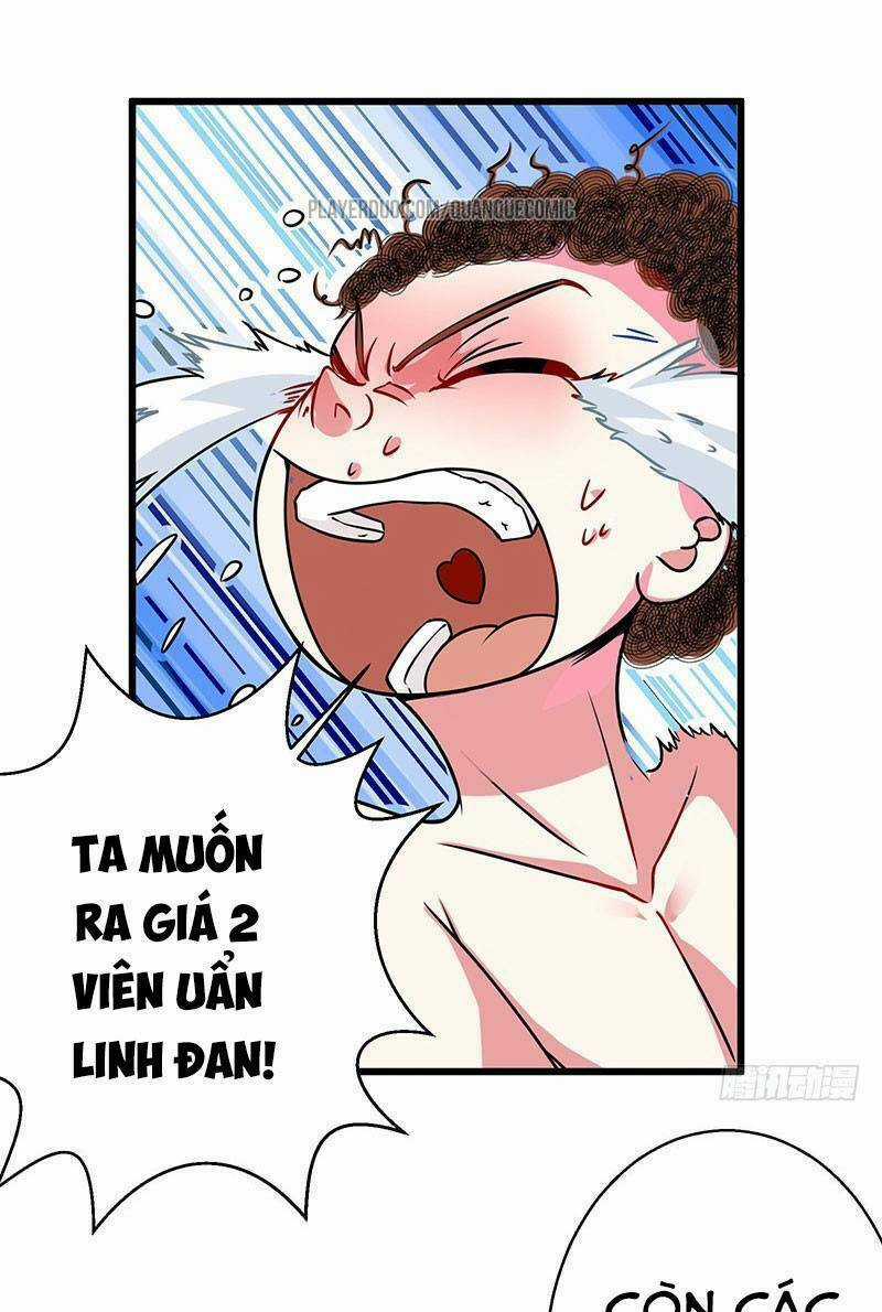 Độc Bộ Tiêu Dao Chapter 28 trang 14