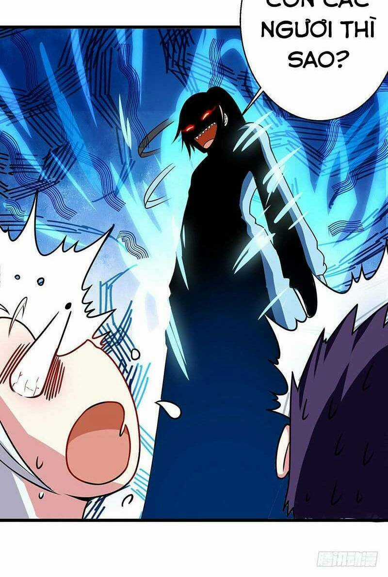 Độc Bộ Tiêu Dao Chapter 28 trang 15