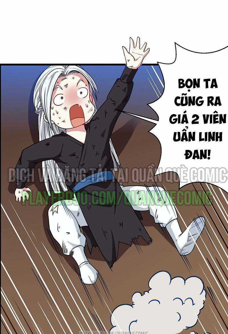 Độc Bộ Tiêu Dao Chapter 28 trang 16