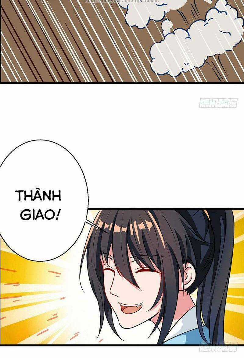 Độc Bộ Tiêu Dao Chapter 28 trang 17