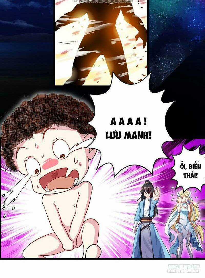 Độc Bộ Tiêu Dao Chapter 28 trang 2