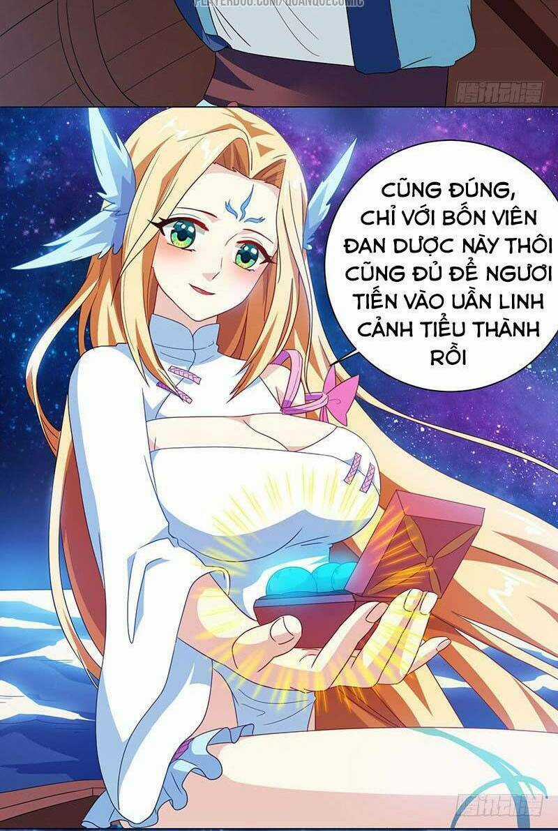 Độc Bộ Tiêu Dao Chapter 28 trang 23