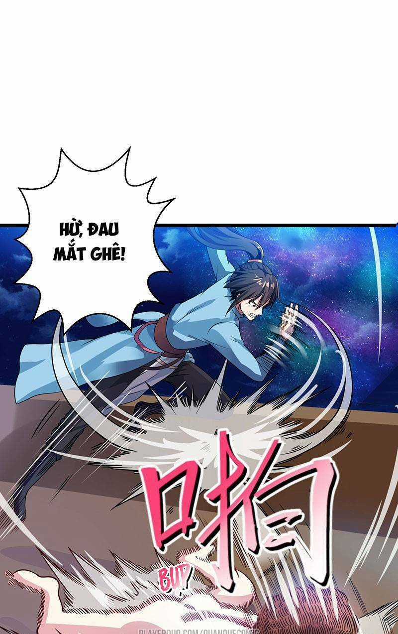 Độc Bộ Tiêu Dao Chapter 28 trang 3