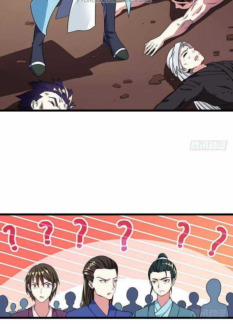 Độc Bộ Tiêu Dao Chapter 28 trang 6