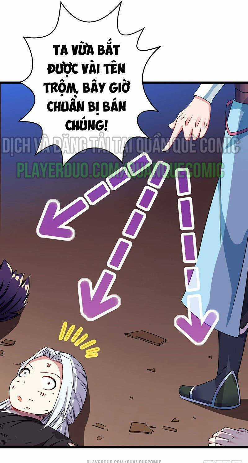 Độc Bộ Tiêu Dao Chapter 28 trang 7