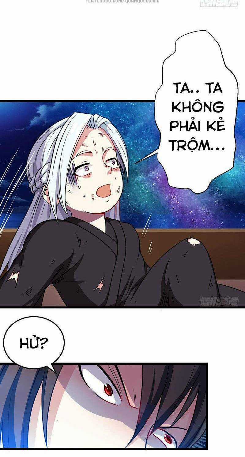 Độc Bộ Tiêu Dao Chapter 28 trang 8