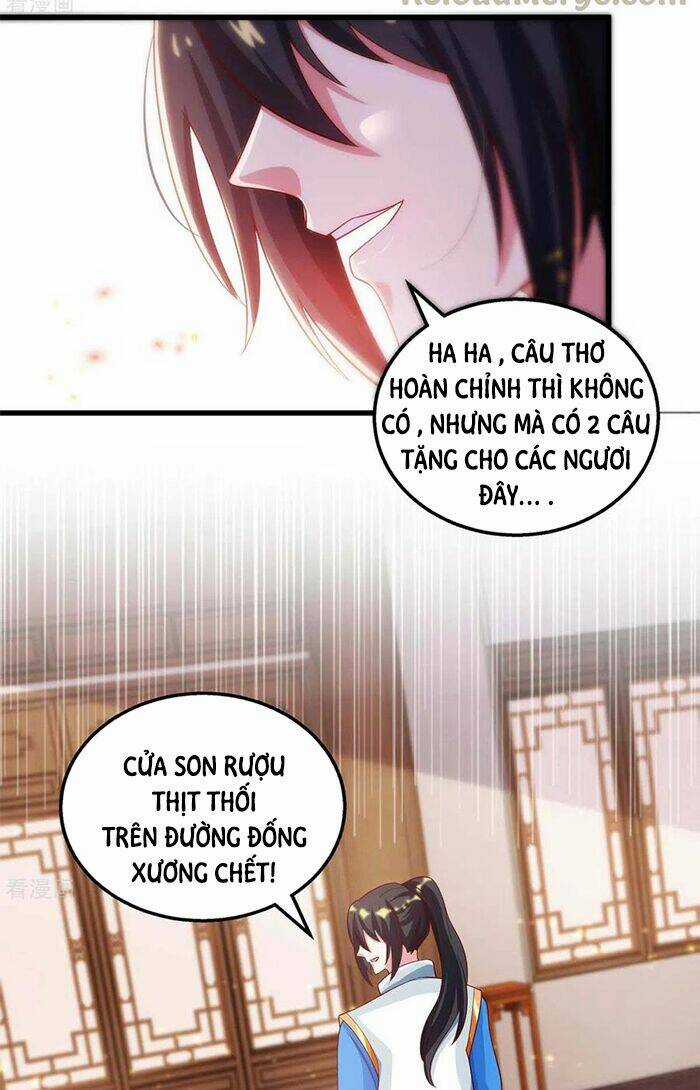 Độc Bộ Tiêu Dao Chapter 280 trang 1