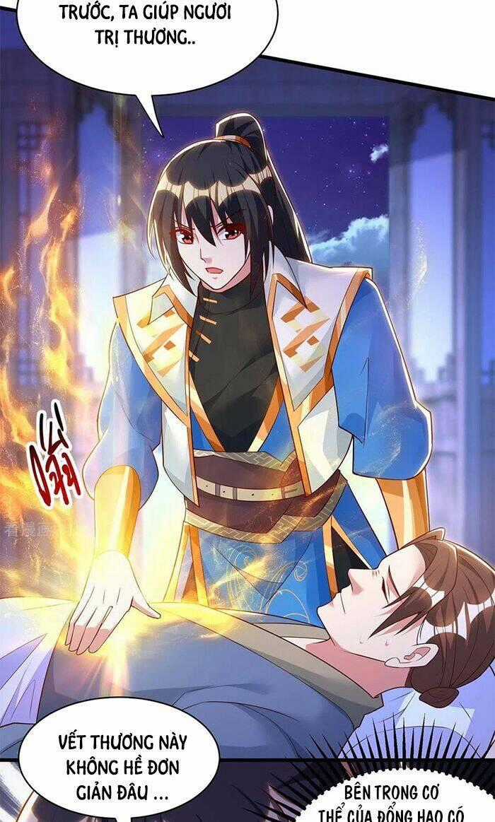 Độc Bộ Tiêu Dao Chapter 283 trang 1