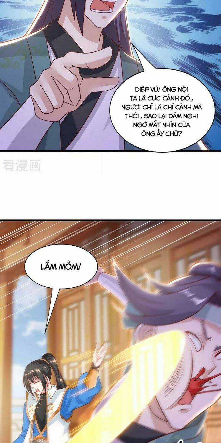 Độc Bộ Tiêu Dao Chapter 286 trang 1