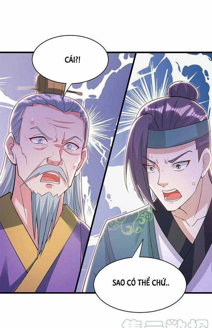 Độc Bộ Tiêu Dao Chapter 287 trang 0