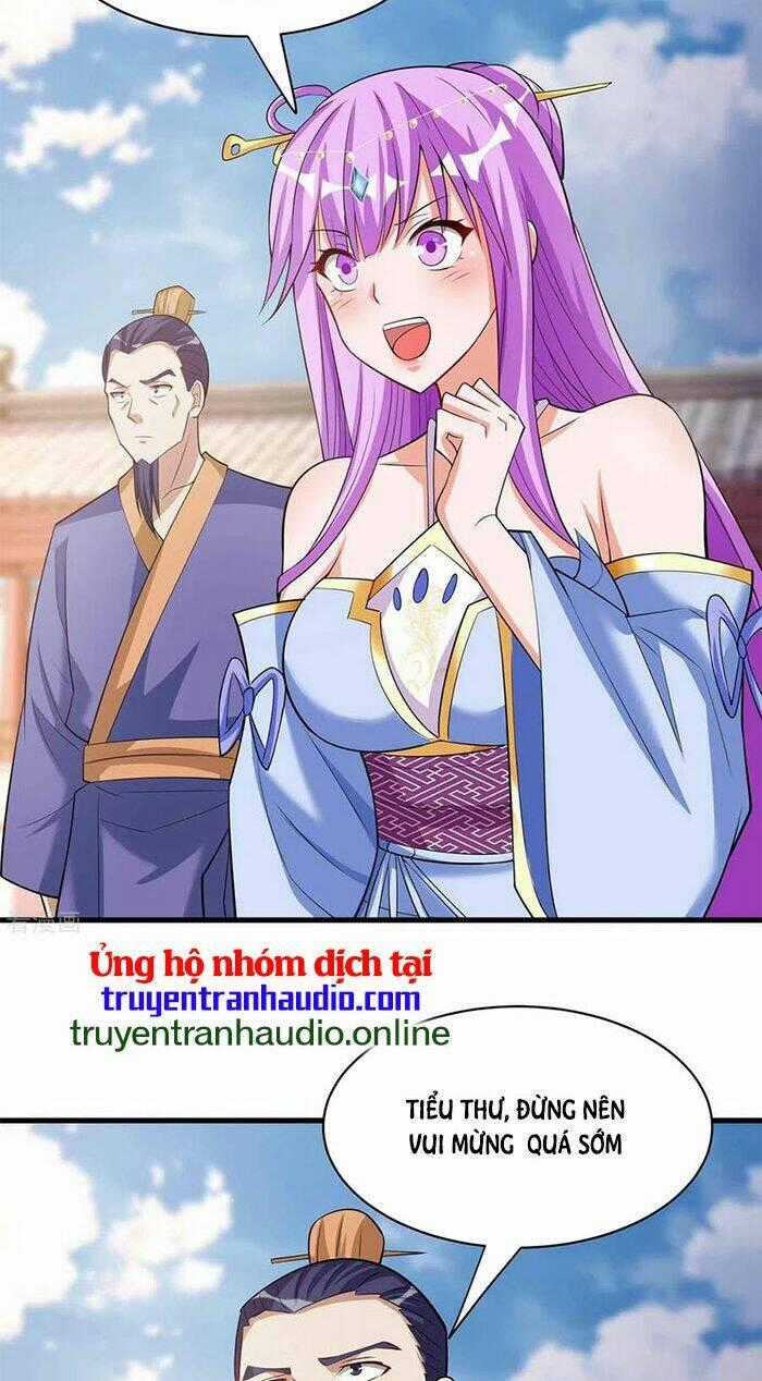 Độc Bộ Tiêu Dao Chapter 289 trang 1