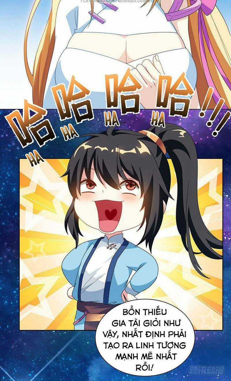 Độc Bộ Tiêu Dao Chapter 29 trang 10