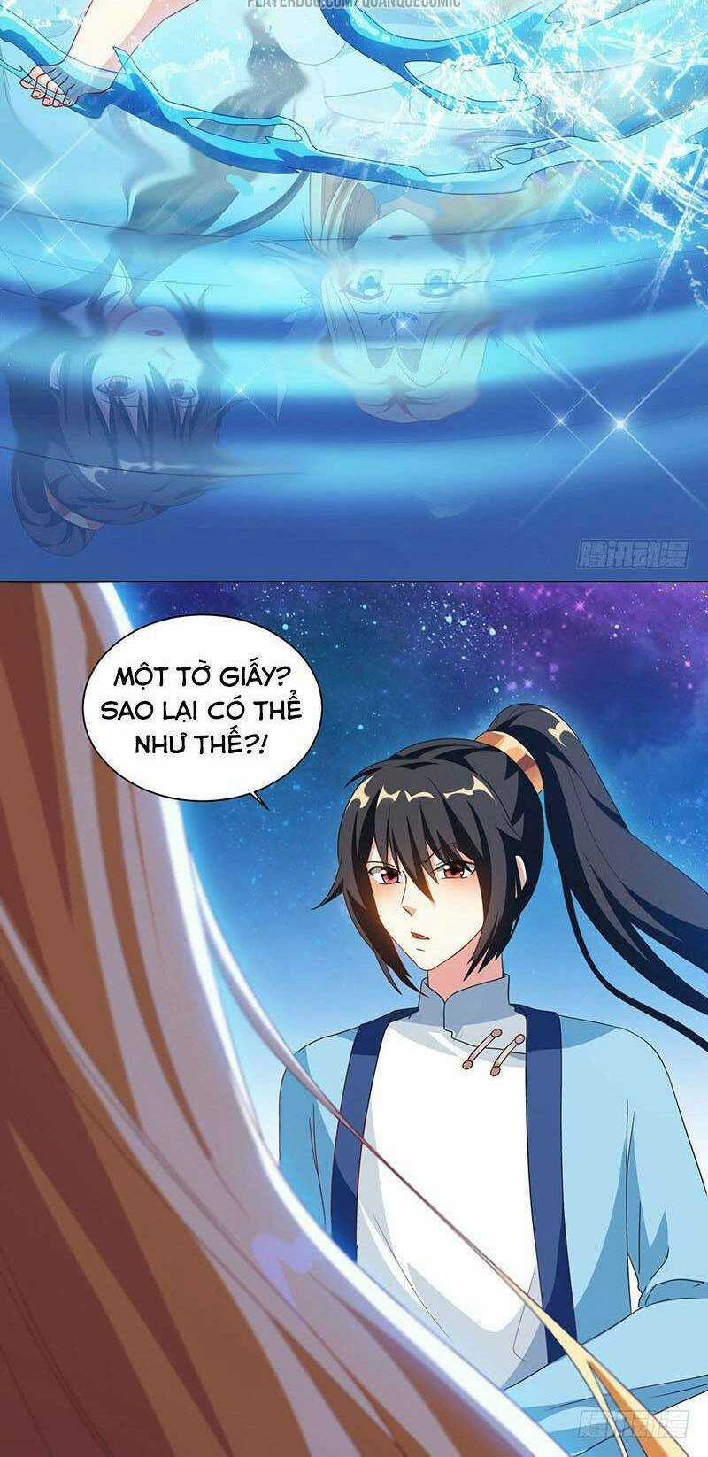 Độc Bộ Tiêu Dao Chapter 29 trang 12