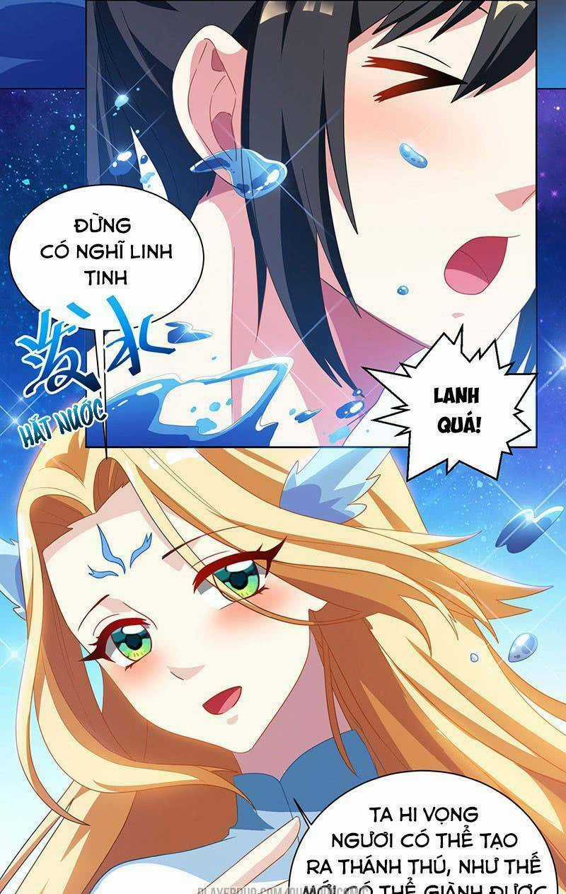 Độc Bộ Tiêu Dao Chapter 29 trang 15