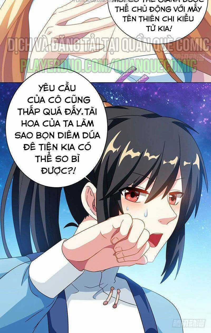 Độc Bộ Tiêu Dao Chapter 29 trang 16