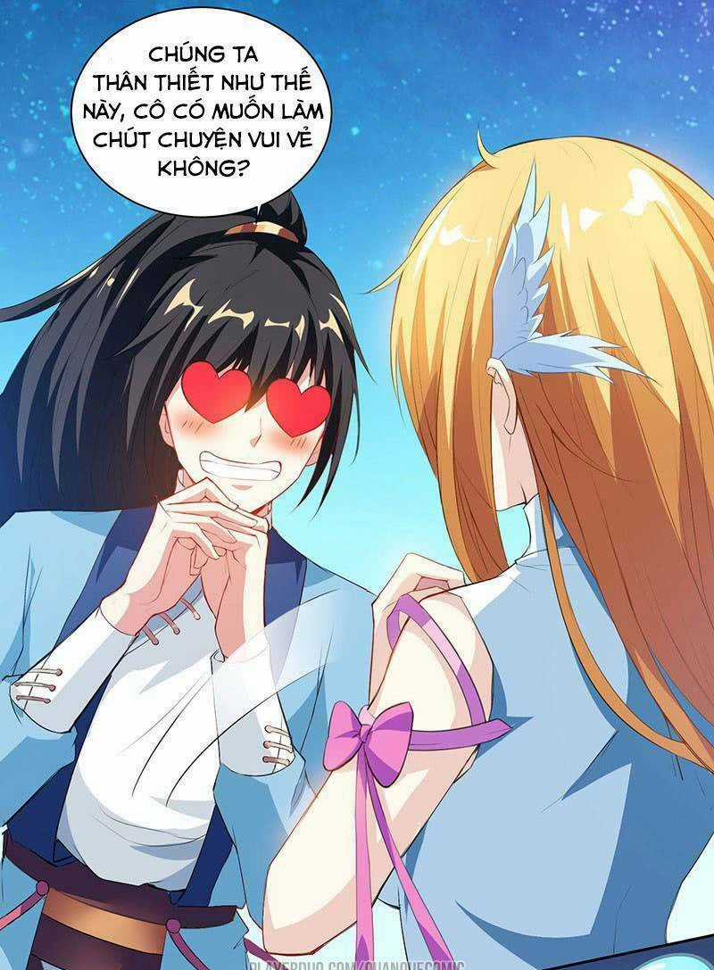 Độc Bộ Tiêu Dao Chapter 29 trang 19